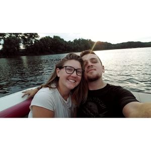 Meet your Posher, Karley